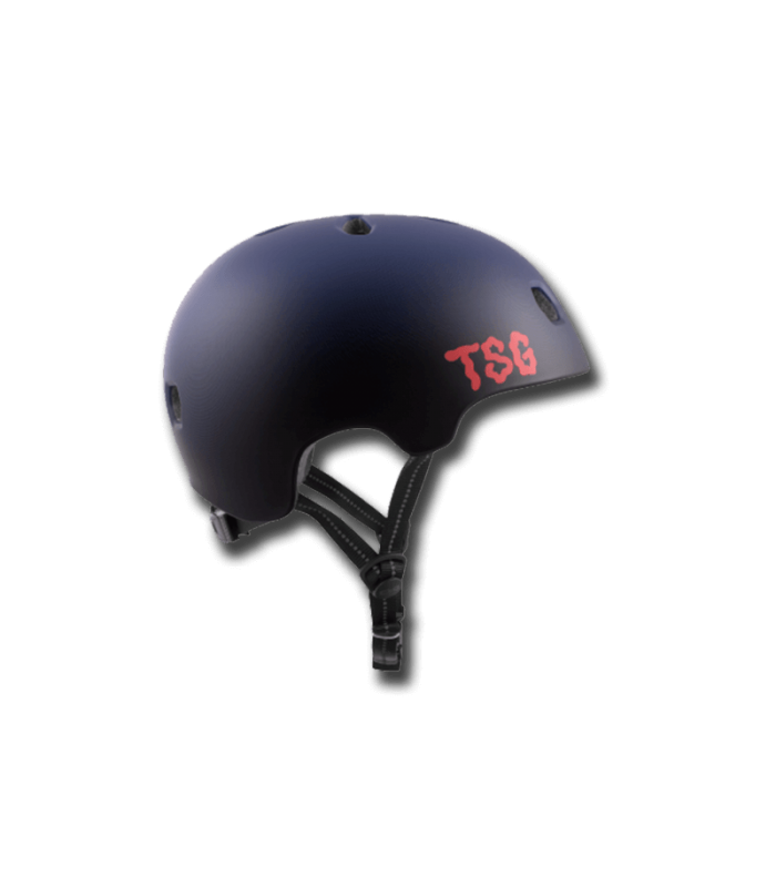 TSG Helmet Meta Graphic Design
