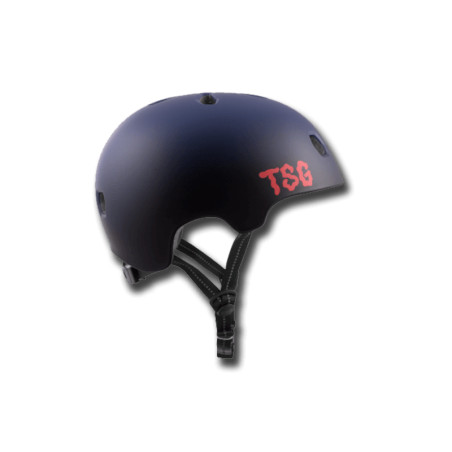 TSG Helmet Meta Graphic Design