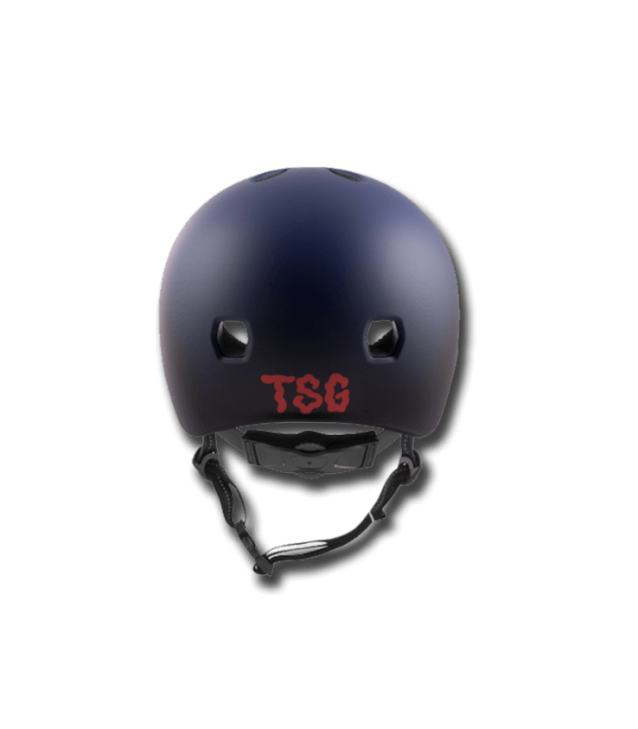 TSG Helmet Meta Graphic Design