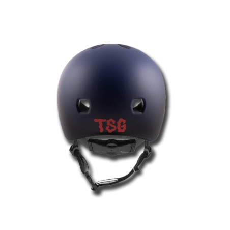 TSG Helmet Meta Graphic Design