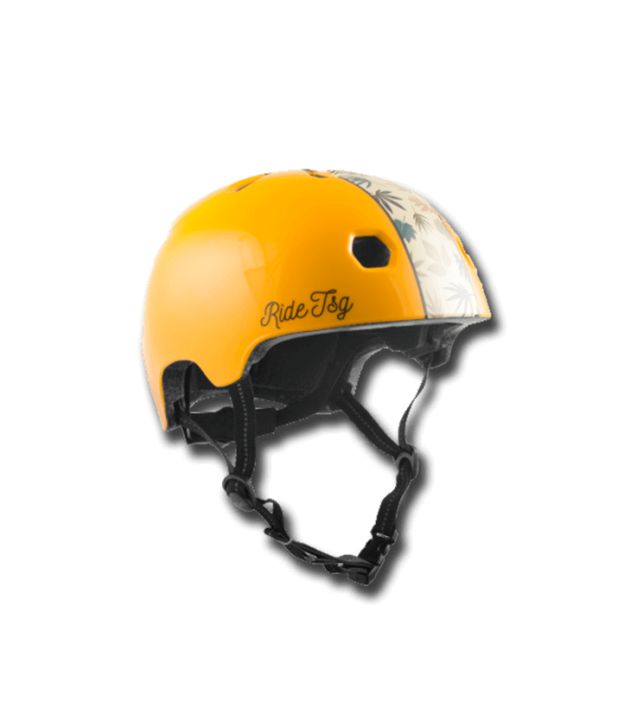 TSG Helmet Meta Graphic Design