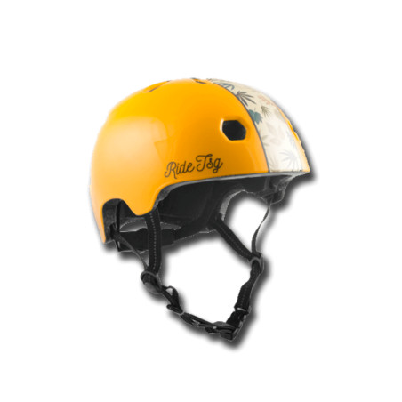 TSG Helmet Meta Graphic Design