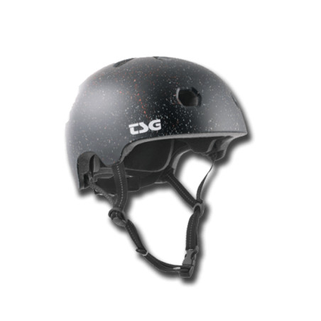 TSG Helmet Meta Graphic Design