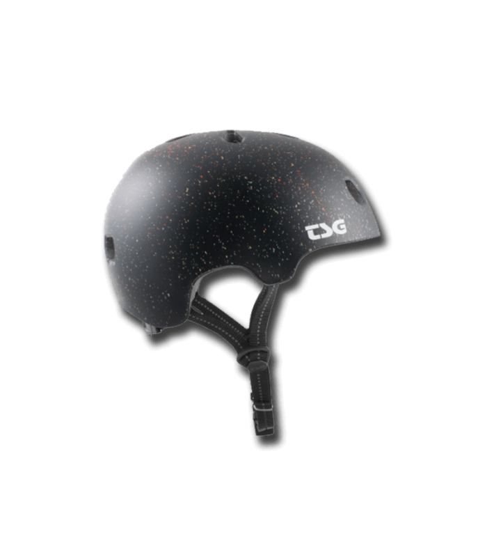 TSG Helmet Meta Graphic Design