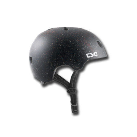 TSG Helmet Meta Graphic Design