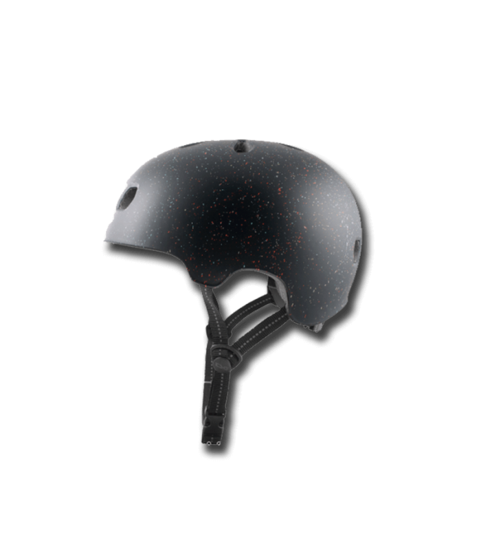 TSG Helmet Meta Graphic Design