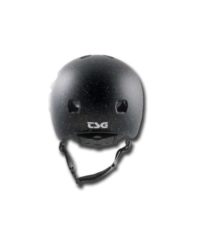 TSG Helmet Meta Graphic Design