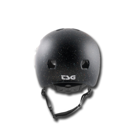 TSG Helmet Meta Graphic Design