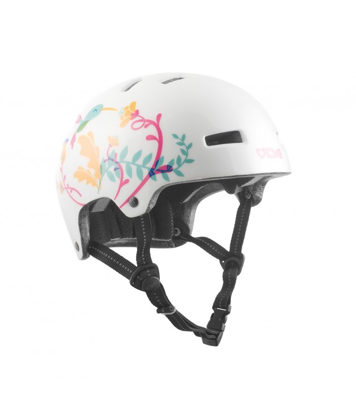 TSG Helmet Meta Graphic Design