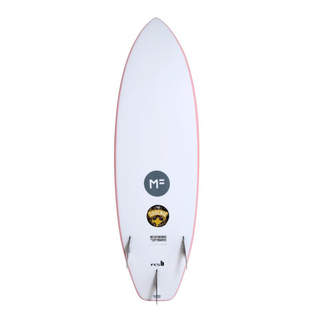 Mick Fanning Eugenie FCS2