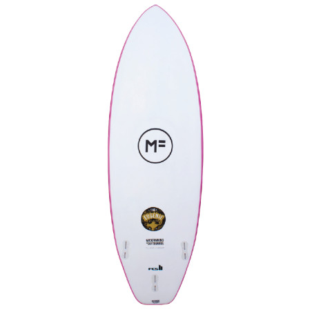 Mick Fanning Eugenie FCS2