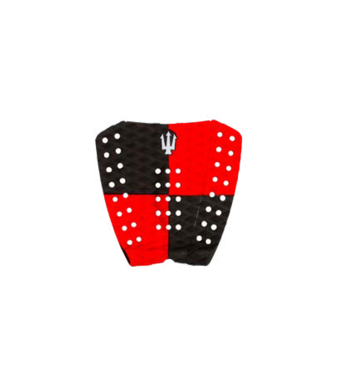 Grip Farking Red Black