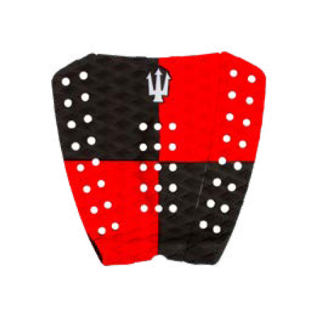 Grip Farking Red Black