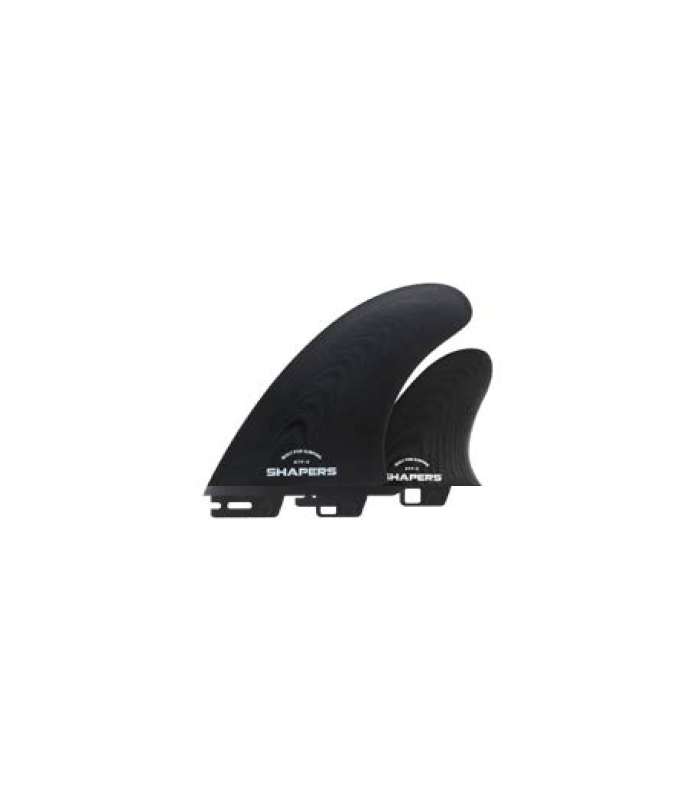 Carbon Flare Asher Pacey 5,55 FCS2