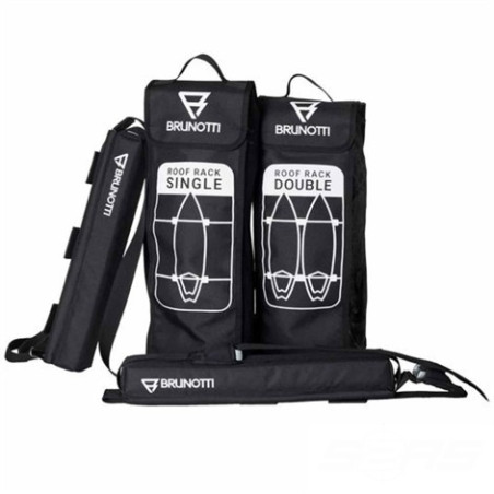 Brunotti Rack Strap System Simple