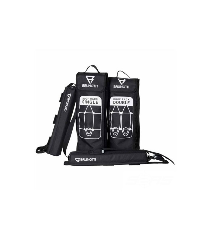Brunotti Rack Strap System Doble