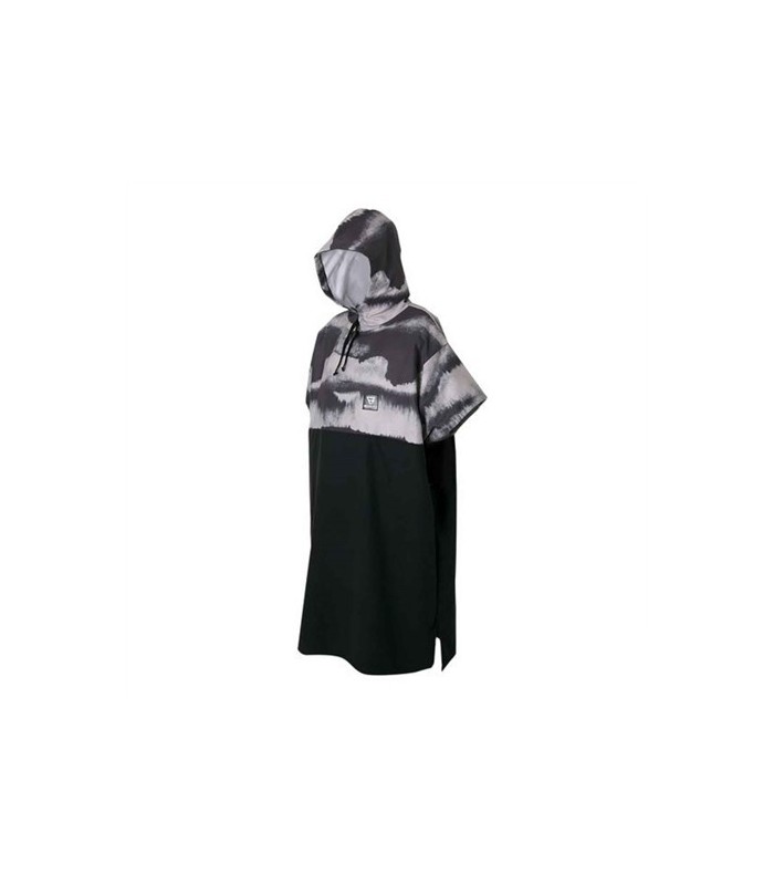 Brunotti Poncho Surf de Lana Hombre Gravity