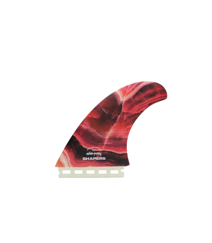 Carbon Flare Series Asher Pacey 5.79" Pink