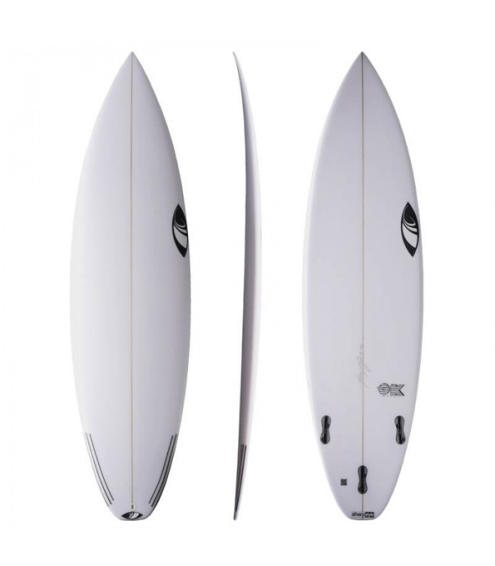 Tabla de surf Sharp Eye OKAY