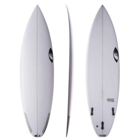 Tabla de surf Sharp Eye OKAY