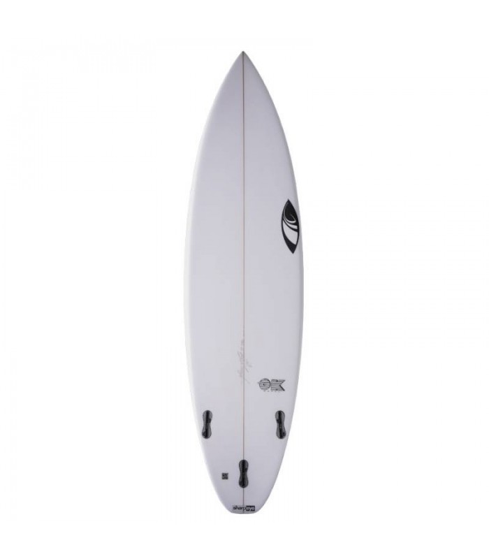 Tabla de surf Sharp Eye OKAY