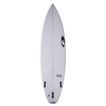 Tabla de surf Sharp Eye OKAY