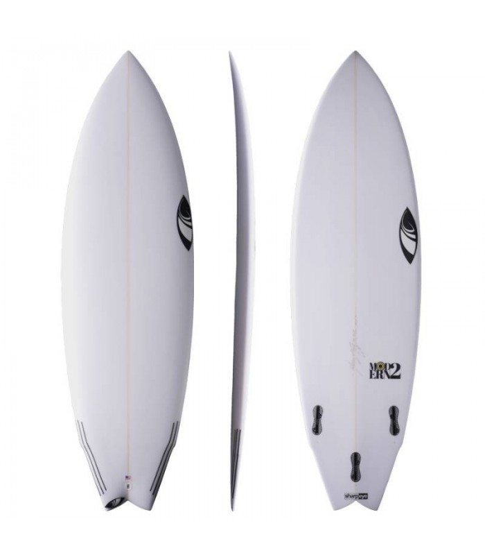 Tabla de surf Sharp Eye Modern 2