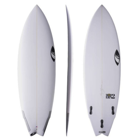Tabla de surf Sharp Eye Modern 2