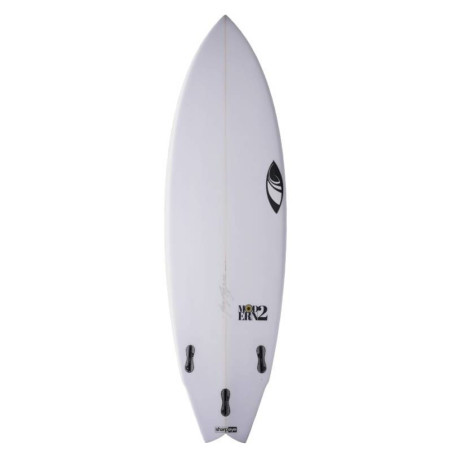Tabla de surf Sharp Eye Modern 2