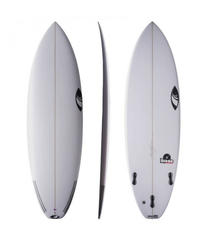 Tabla de surf Sharp Eye The Disco Cheater