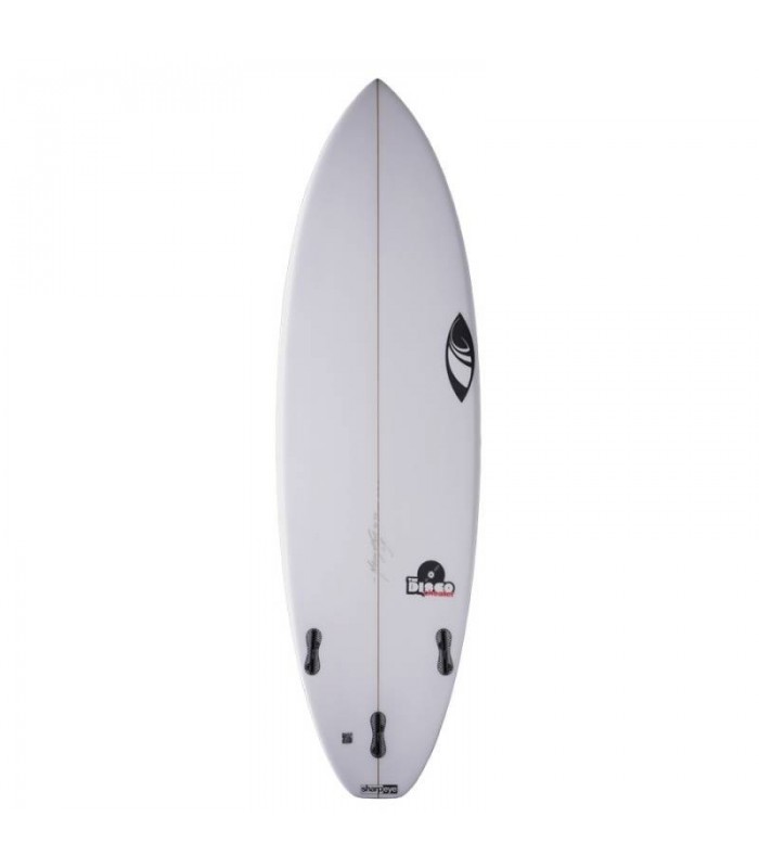 Tabla de surf Sharp Eye The Disco Cheater