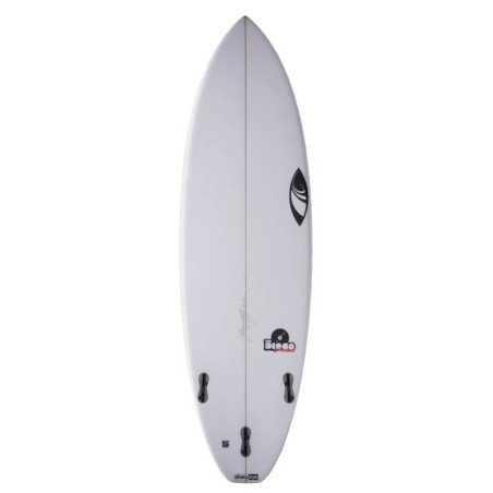 Tabla de surf Sharp Eye The Disco Cheater
