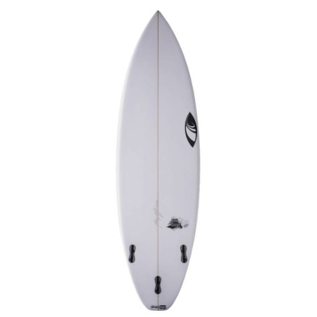 Tabla de surf Sharp Eye Game Changer