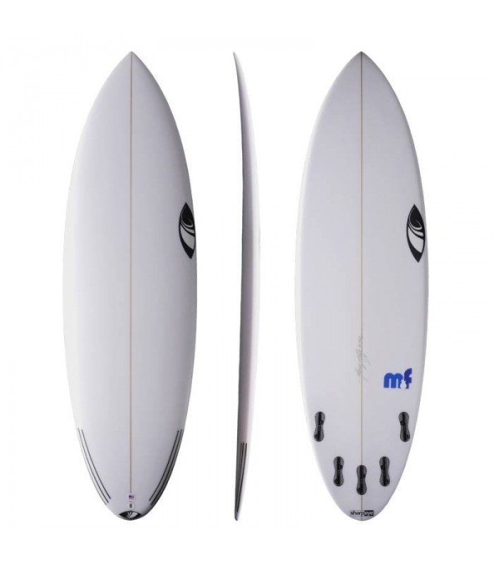 Tabla de surf Sharp Eye MF