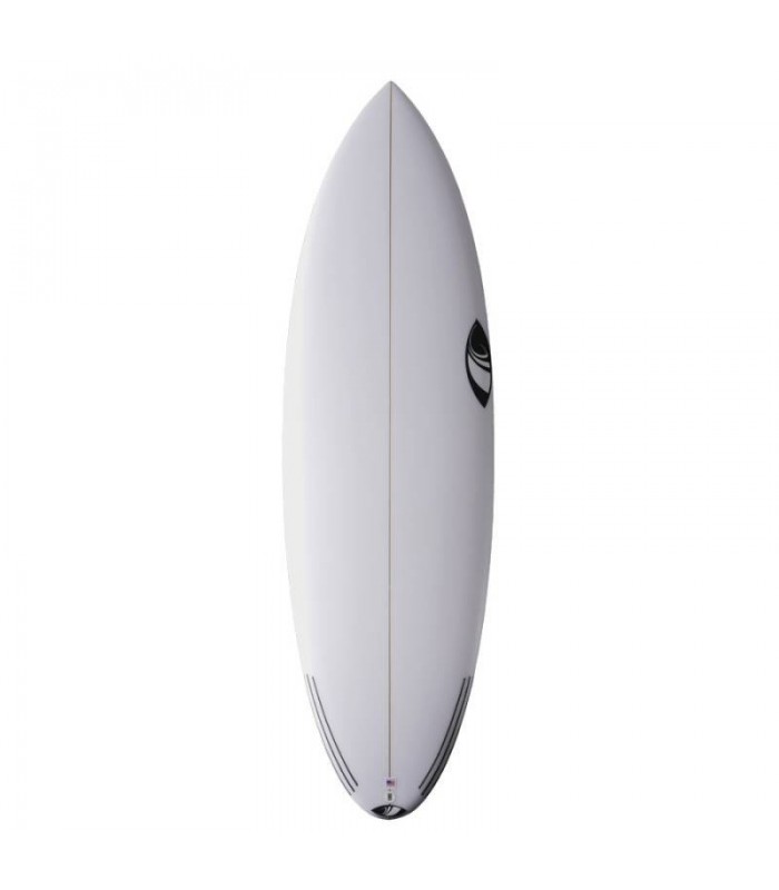 Tabla de surf Sharp Eye MF