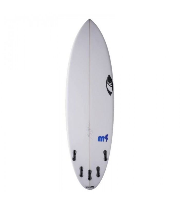 Tabla de surf Sharp Eye MF