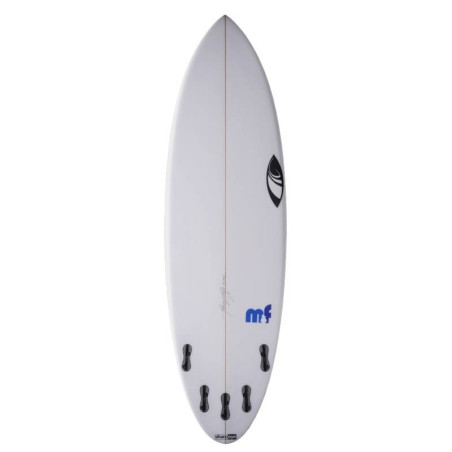 Tabla de surf Sharp Eye MF