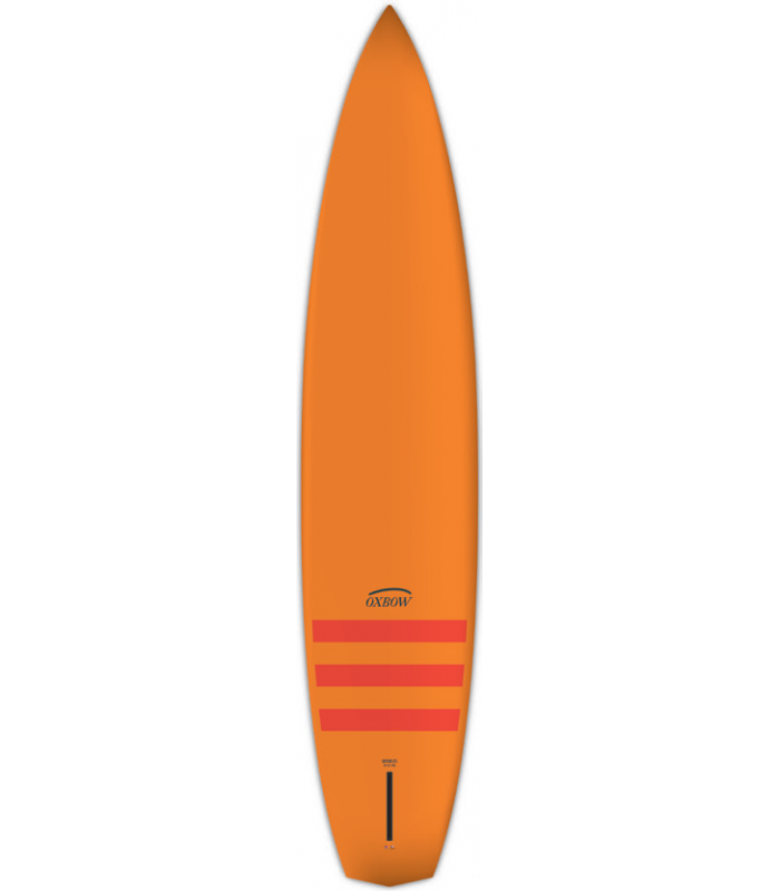 12'6 OXBOW DISCOVER Paddle Tour