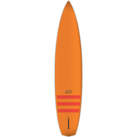 12'6 OXBOW DISCOVER Paddle Tour