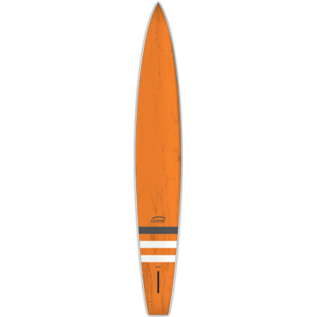 14'0 OXBOW RACER x 25" Paddle Race