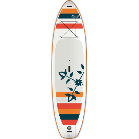 10'6" OXBOW WIND AIR x 32"