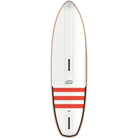 10'6" OXBOW WIND AIR x 32"