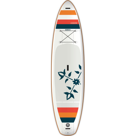 11'0" OXBOW DISCOVER AIR x 32''
