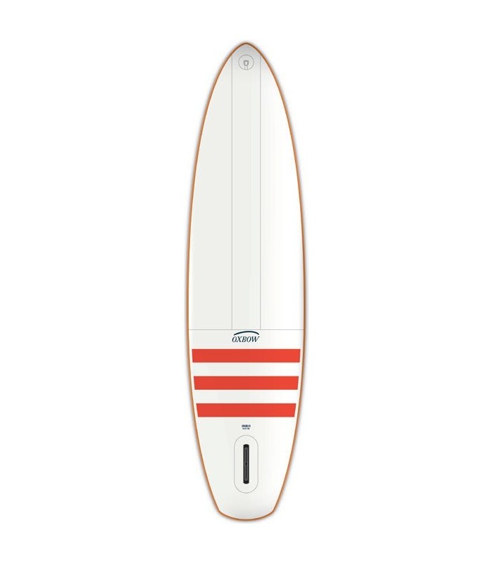 11'0" OXBOW DISCOVER AIR x 32''