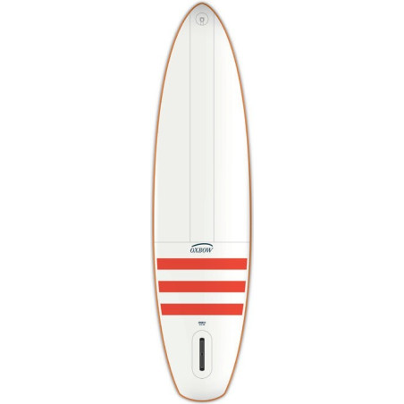 11'0" OXBOW DISCOVER AIR x 32''