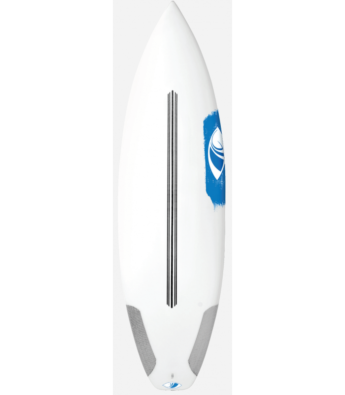 Sharpeye The Disco Fusion-E2 - White/Blue