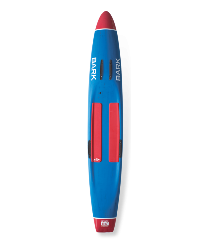 Bark Sprinter Ghost Carbon - Blue