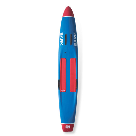 Bark Sprinter Ghost Carbon - Blue