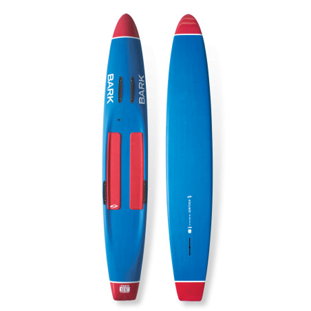 Bark Sprinter Ghost Carbon - Blue