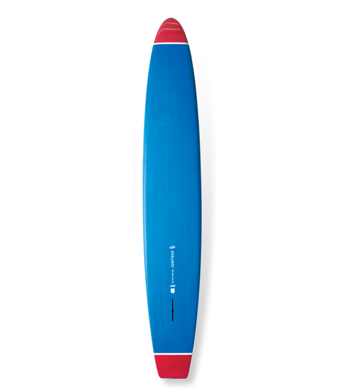 Bark Sprinter Ghost Carbon - Blue